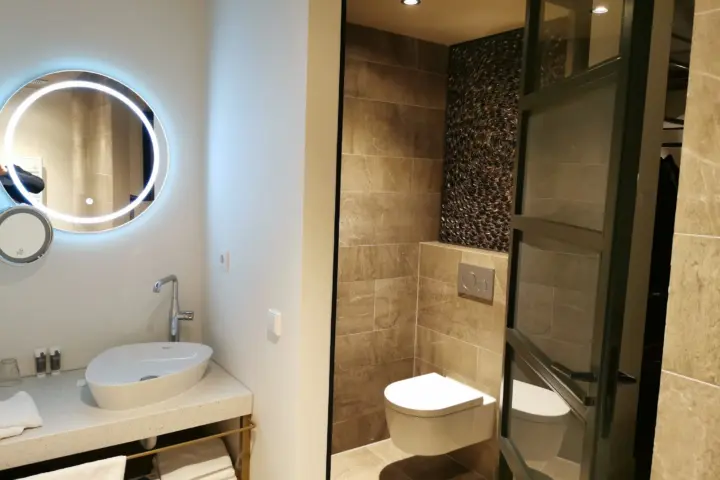 Hotel Badhotel Renesse in Renesse