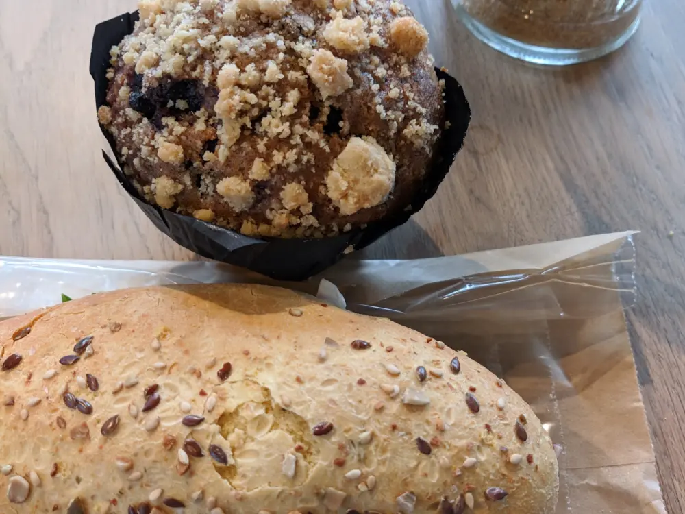 Restaurant Bakery Café in Maastricht