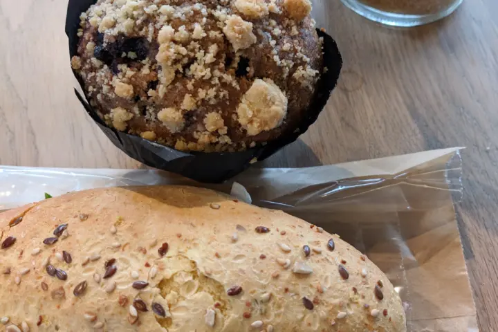 Restaurant Bakery Café in Maastricht