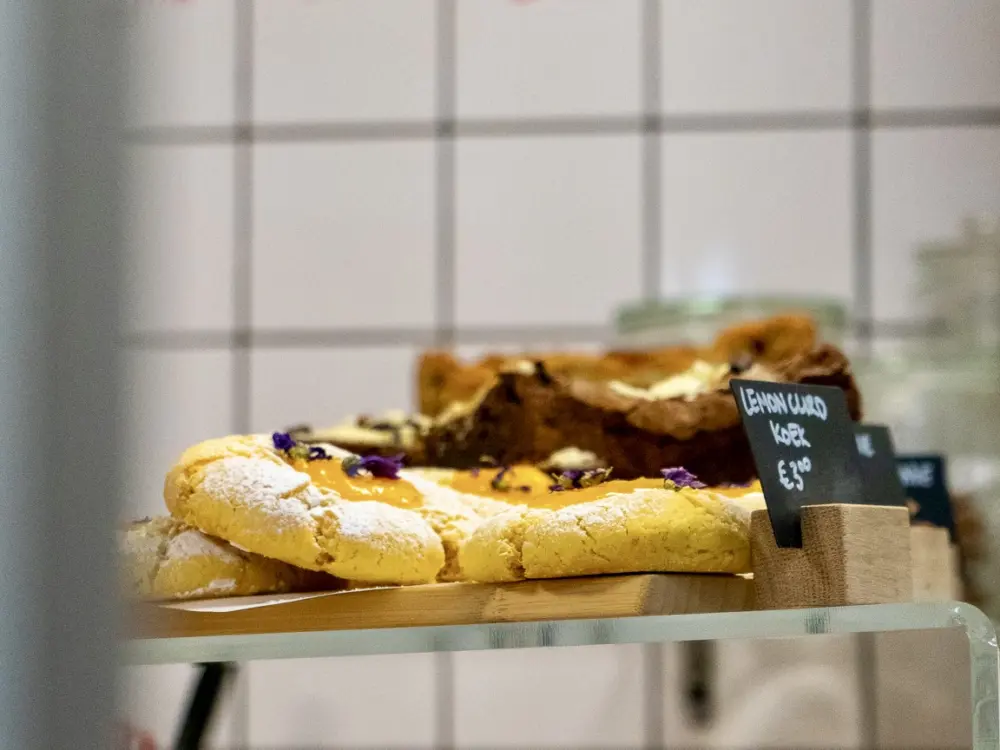 Restaurant Bakhuisje Eindhoven in Eindhoven