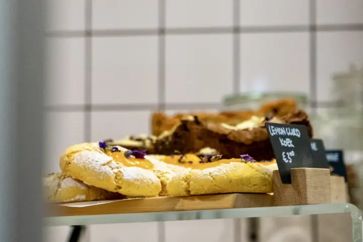 Restaurant Bakhuisje Eindhoven in Eindhoven