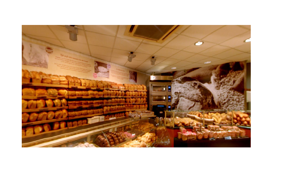 Restaurant Bakker Jeroen in Kortenhoef