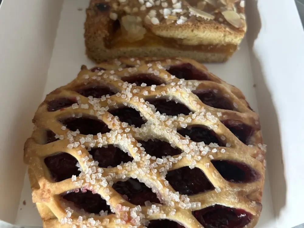 Restaurant Bakkerij Geurten in Valkenburg
