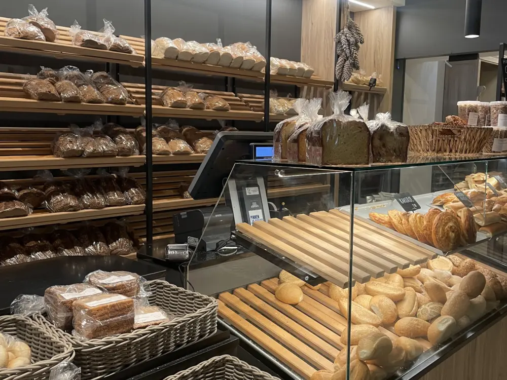 Restaurant Bakkerij Geurten in Valkenburg