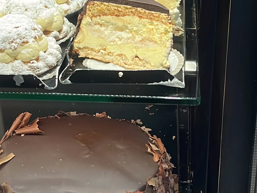 Restaurant Bakkerij Mathieu Hermans in Maastricht