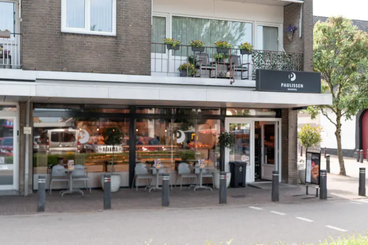 Restaurant Bakkerij Paulissen in Cadier en Keer