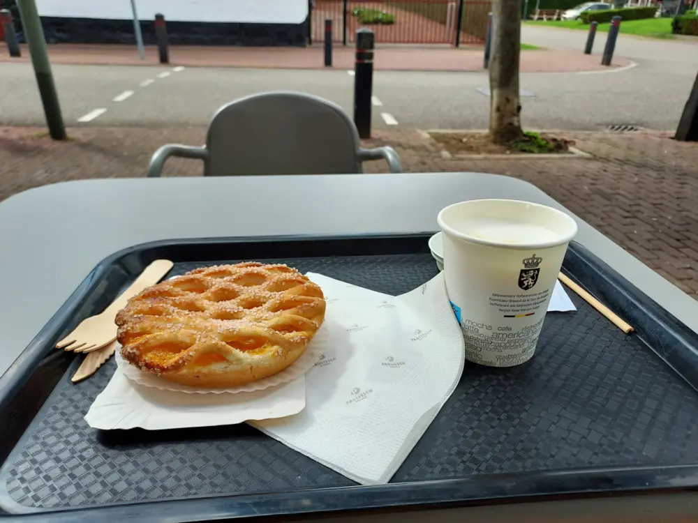 Restaurant Bakkerij Paulissen in Cadier en Keer