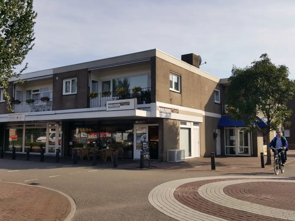 Restaurant Bakkerij Paulissen in Cadier en Keer