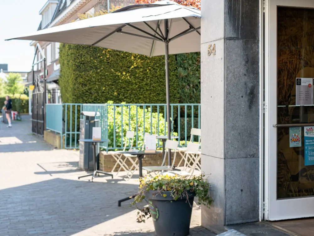 Restaurant Bakkerij Paulissen in Gulpen