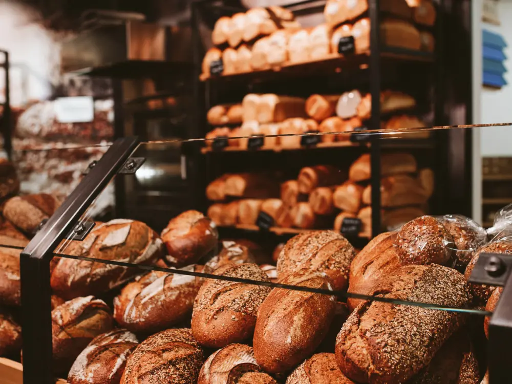 Restaurant Bakkerij Paulissen in Maastricht