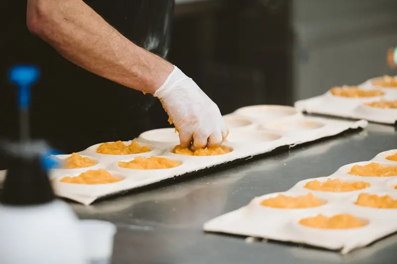 Restaurant Bakkerij Paulissen in Maastricht