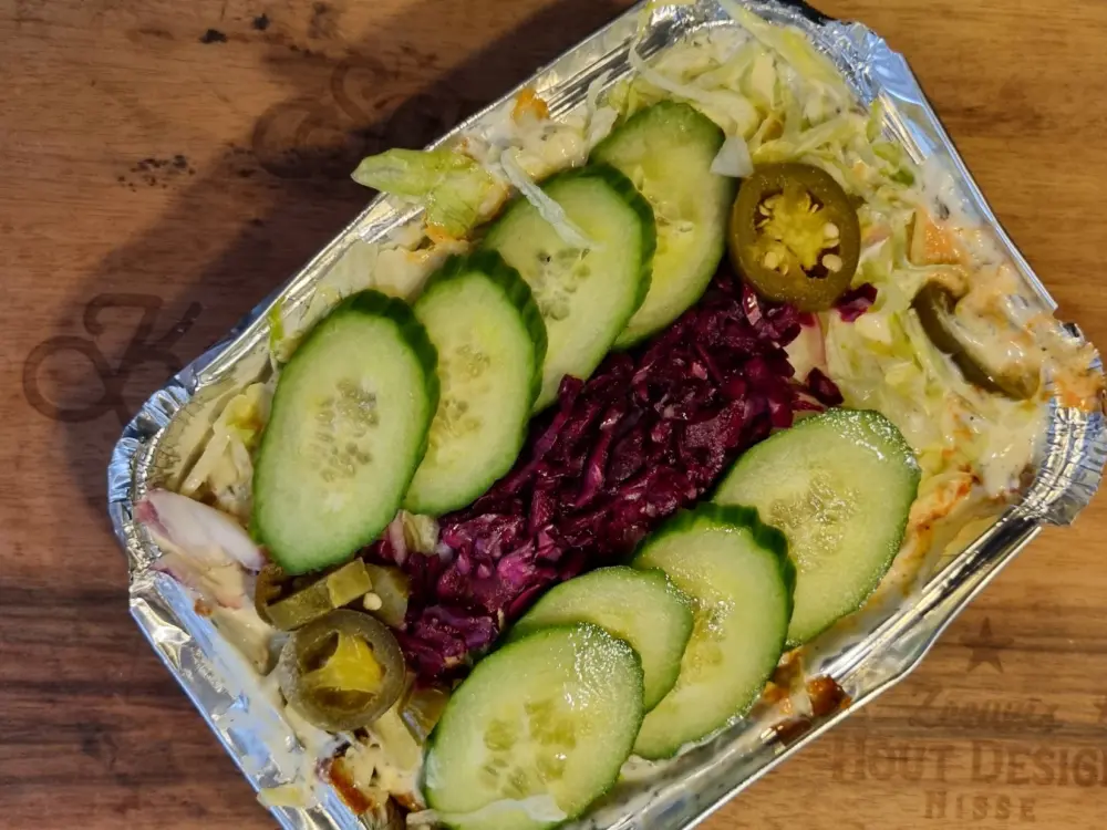 Restaurant Bakkerij Roos in Hilversum