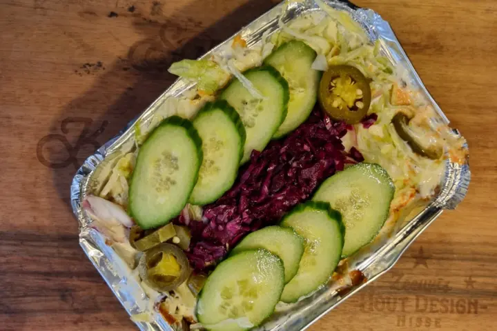 Restaurant Bakkerij Roos in Hilversum