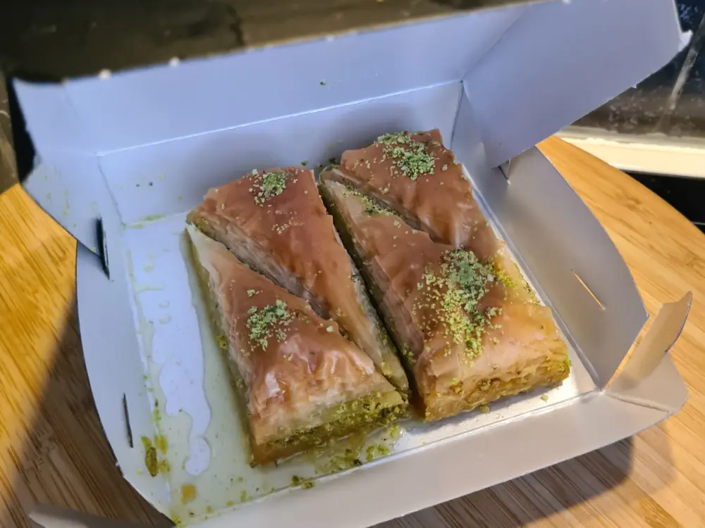 Restaurant Bakkerij Roos in Hilversum
