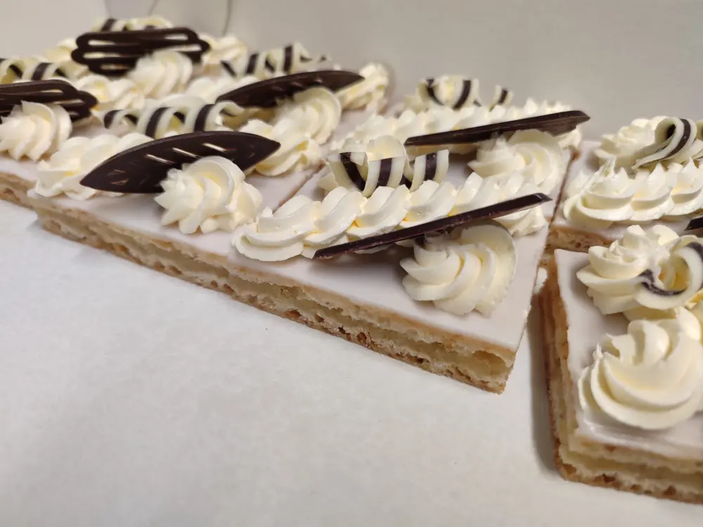 Restaurant Bakkerij S. de Witte in Oosthem