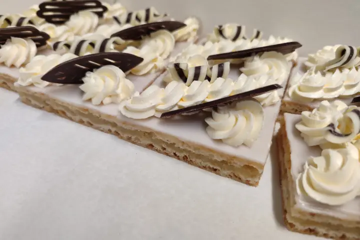 Restaurant Bakkerij S. de Witte in Oosthem
