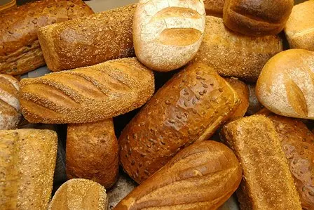Restaurant Bakkerij Tetteroo Naarden in Naarden