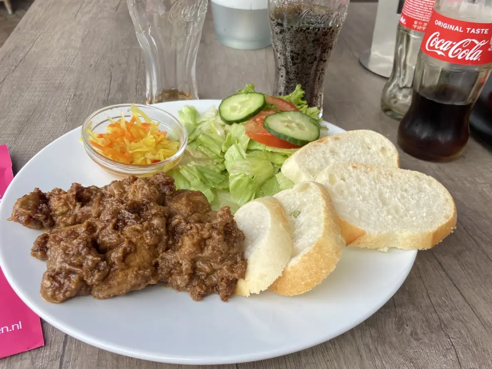 Bakkerij Voncken - Berg & Terblijt in Berg en Terblijt