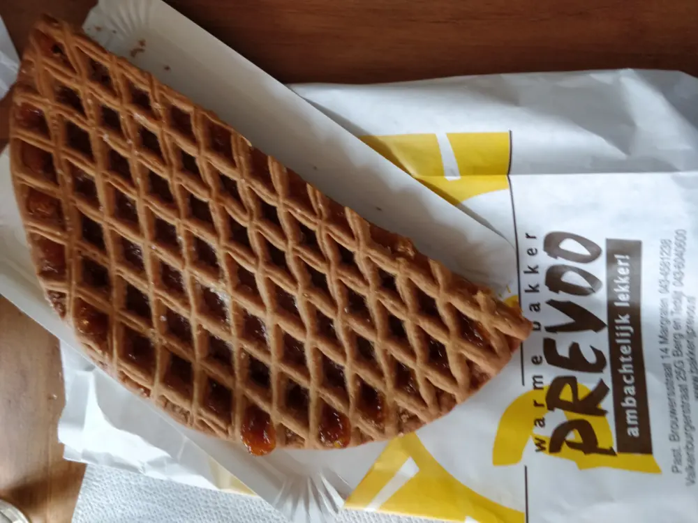 Bakkerij Voncken - Berg & Terblijt in Berg en Terblijt