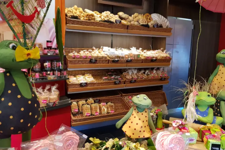 Restaurant Bakkerij Voncken – Gulpen in Gulpen