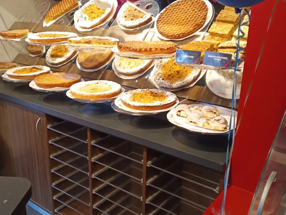 Bakkerij Voncken - Gulpen in Gulpen