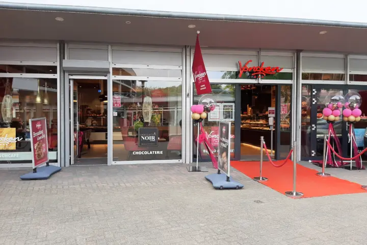 Restaurant Bakkerij Voncken – Maastricht De Beente in Maastricht