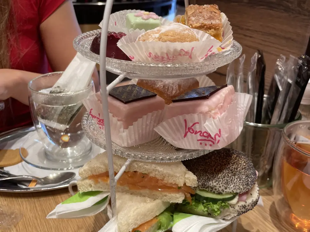 Bakkerij Voncken - Maastricht De Beente in Maastricht