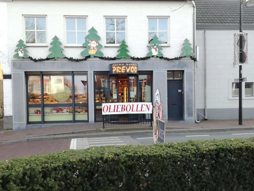 Bakkerij Voncken - Margraten in Margraten