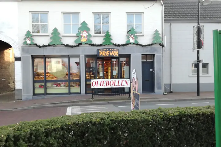 Restaurant Bakkerij Voncken – Margraten in Margraten