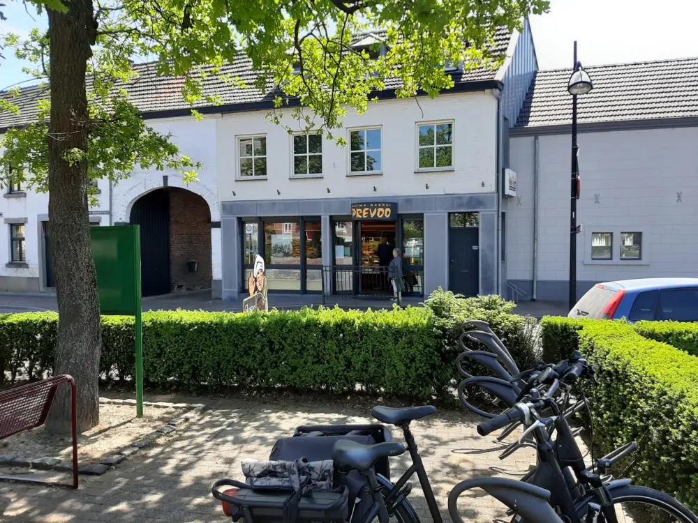 Bakkerij Voncken - Margraten in Margraten