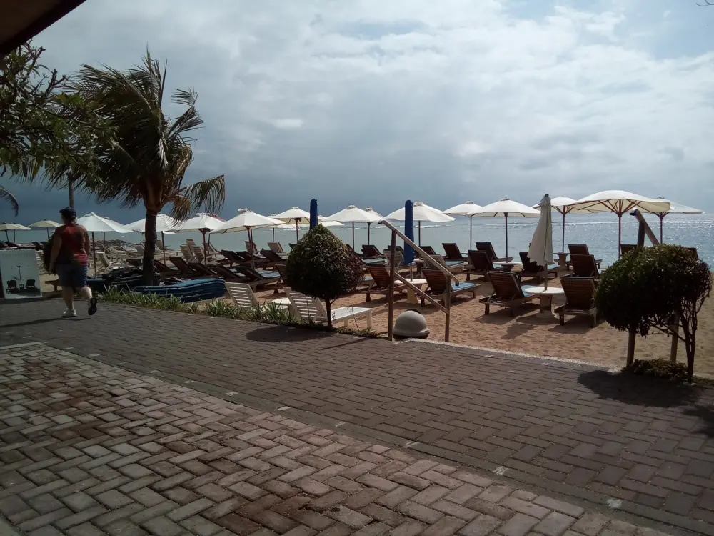 Hotel Bali/Sanur in Bussum