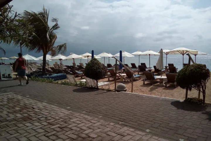 Hotel Bali/Sanur in Bussum
