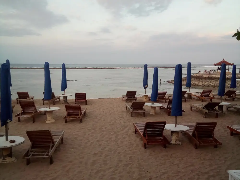 Hotel Bali/Sanur in Bussum