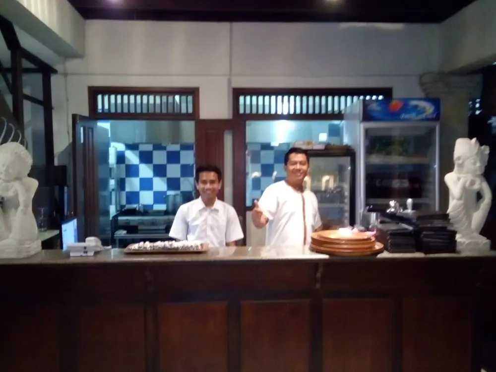 Hotel Bali/Sanur in Bussum