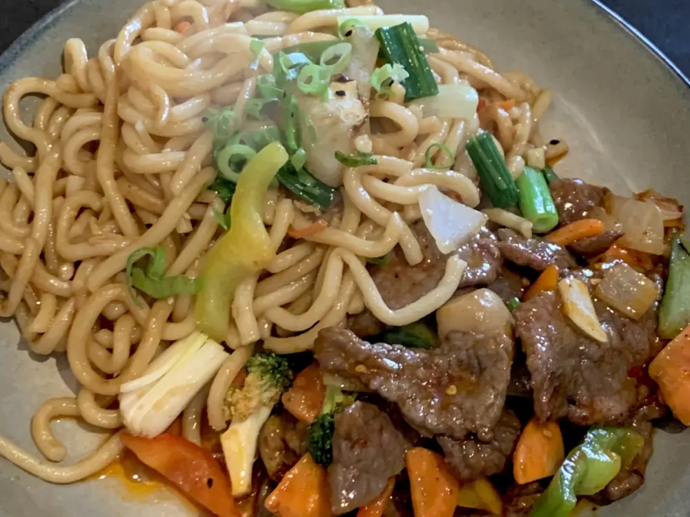 Restaurant Bamboo Cuisine in Schiedam