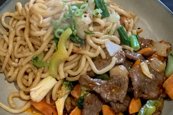 Restaurant Bamboo Cuisine in Schiedam