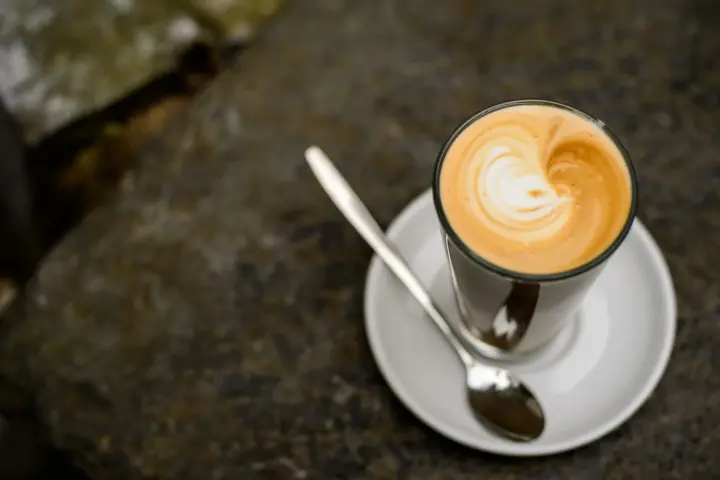 Restaurant Bandito Espresso Randwyck in Maastricht
