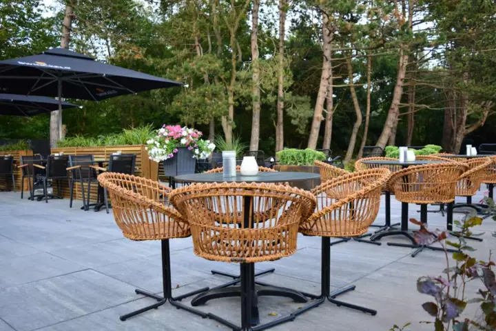 Restaurant Bar Bistro DuCo Haamstede in Burgh-Haamstede