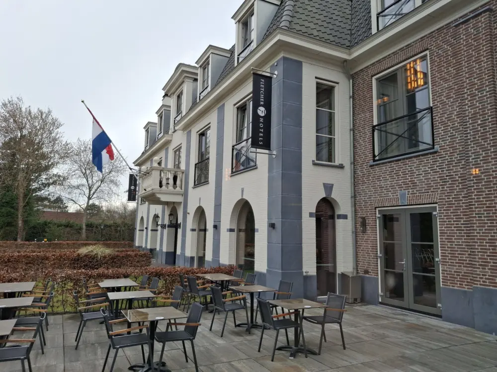 Restaurant Bar Bistro DuCo Haamstede in Burgh-Haamstede