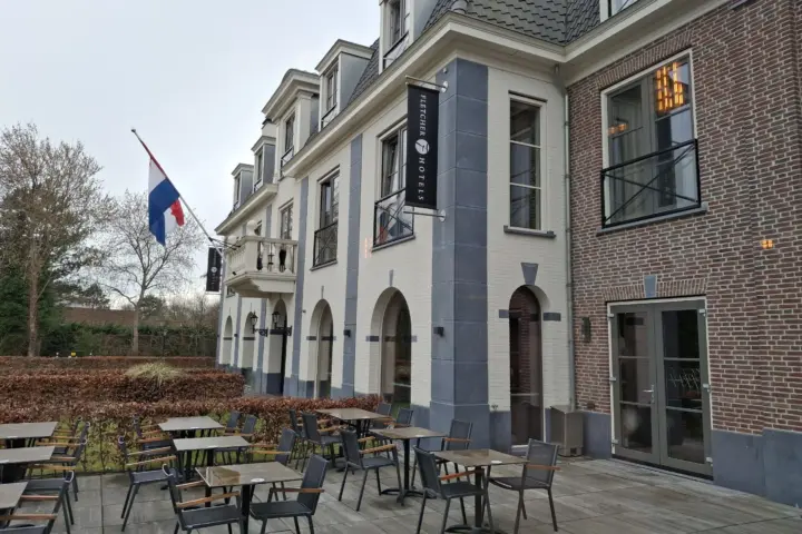 Restaurant Bar Bistro DuCo Haamstede in Burgh-Haamstede