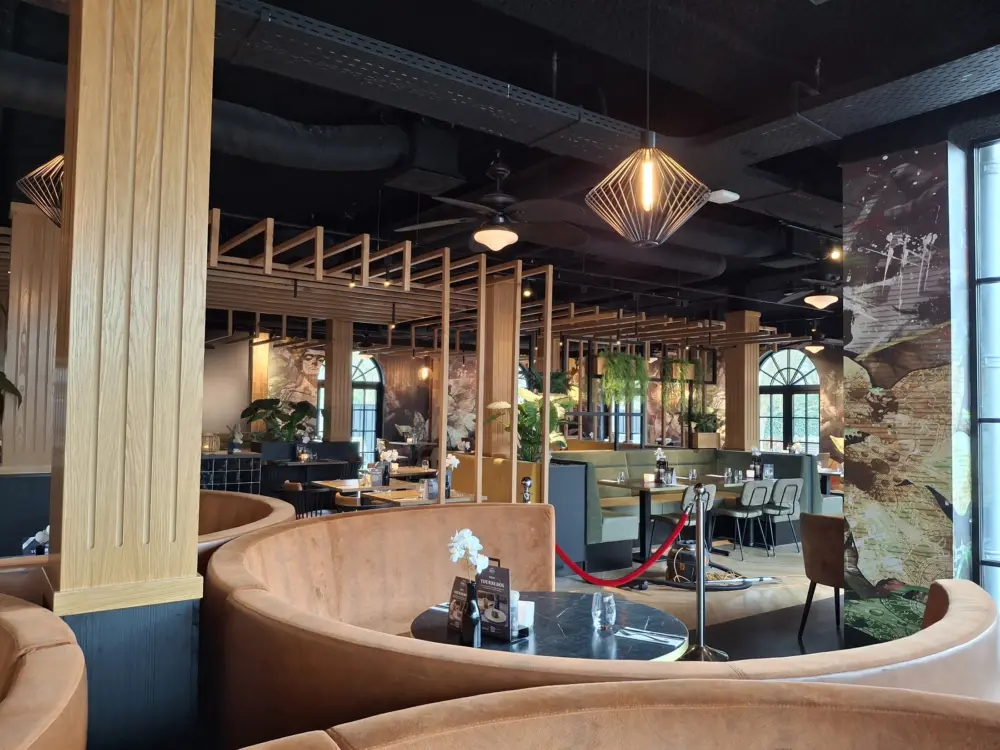 Restaurant Bar Bistro DuCo Haamstede in Burgh-Haamstede