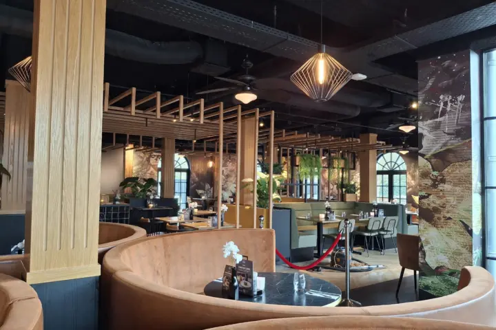 Restaurant Bar Bistro DuCo Haamstede in Burgh-Haamstede