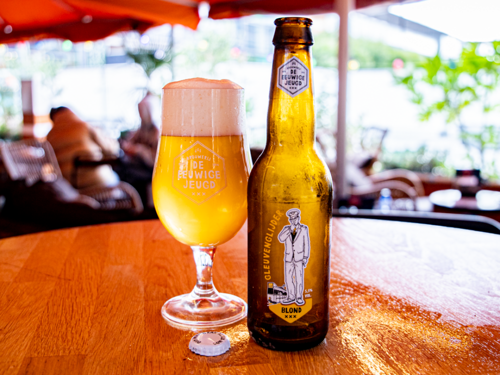 Restaurant Bar Dixie in Amstelveen