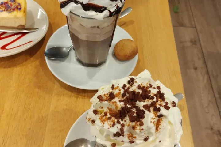 Barista Cafe Groningen Paddepoel. in Groningen