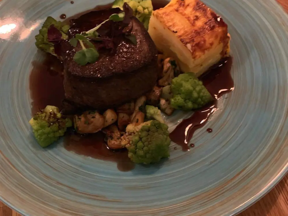 Restaurant Barrique in Bussum