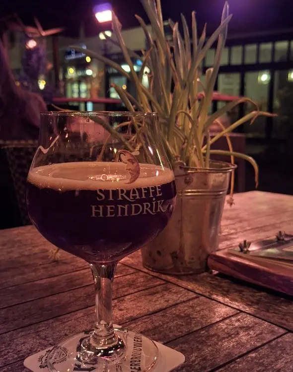 Restaurant Barrique in Bussum