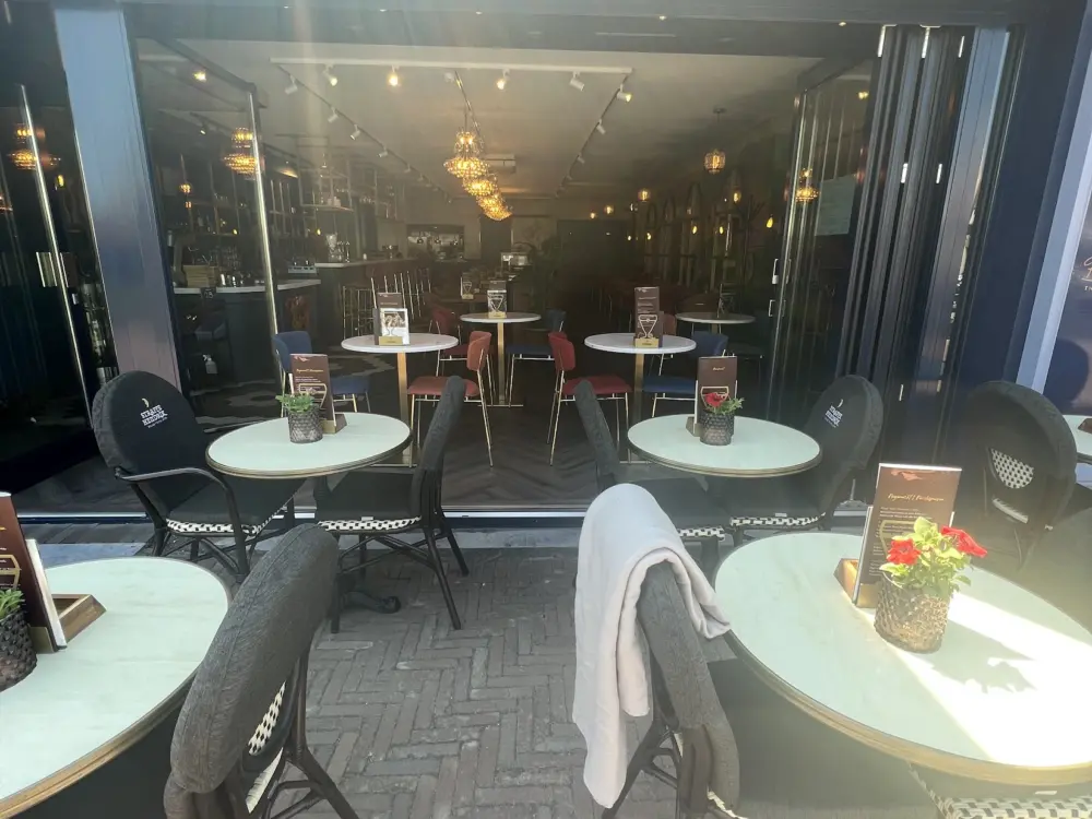 Basil Thai Restaurant Renesse in Renesse