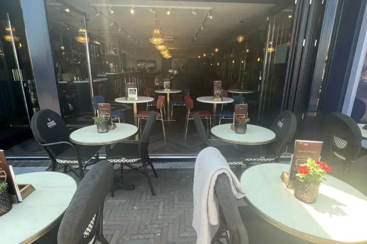 Basil Thai Restaurant Renesse in Renesse