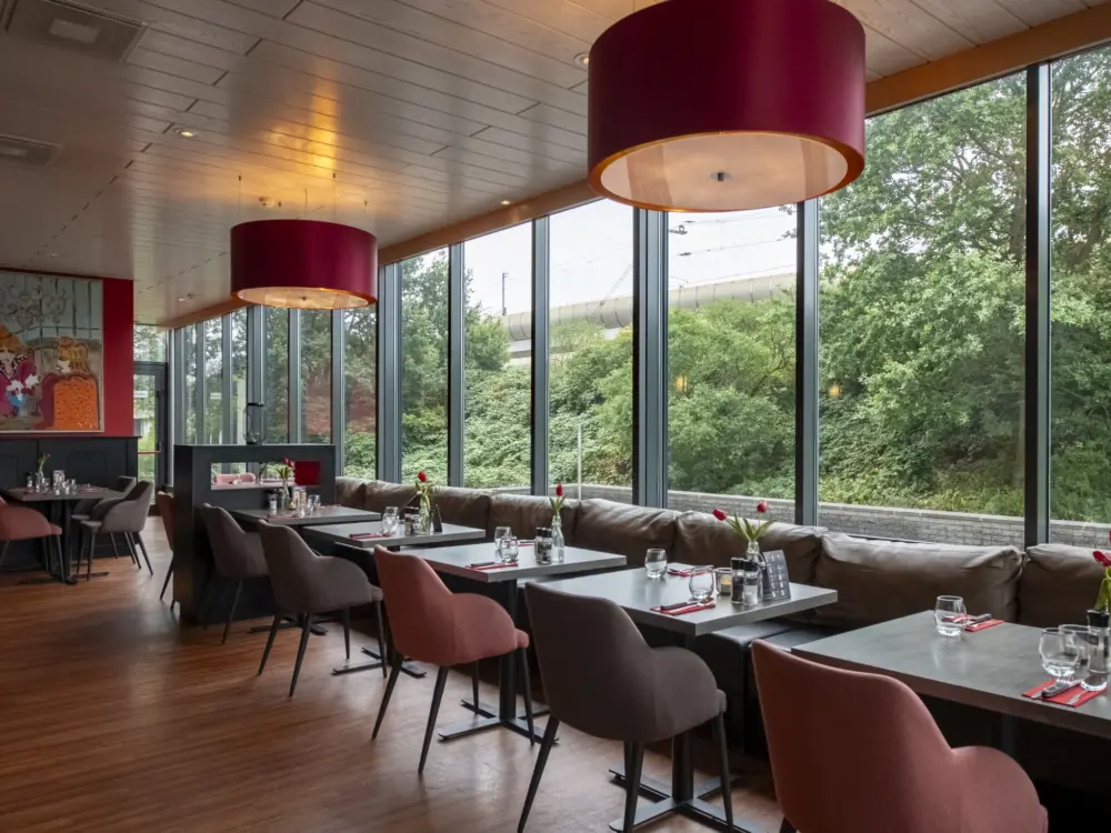 Bastion Hotel Amsterdam Amstel in Amsterdam