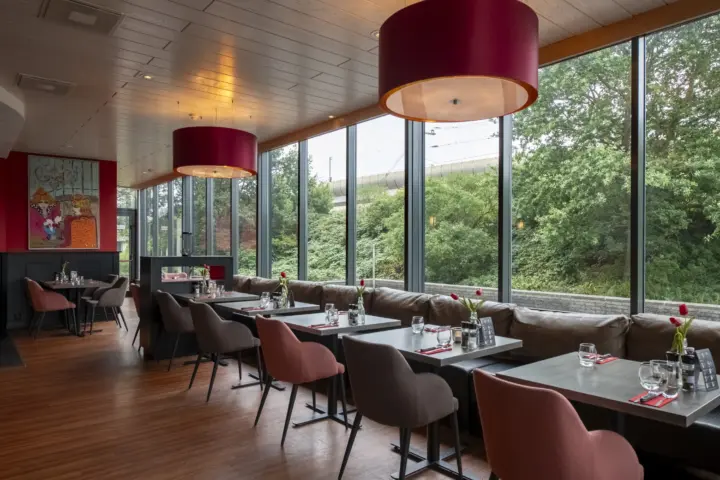 Bastion Hotel Amsterdam Amstel in Amsterdam